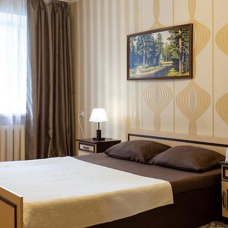 Covent - Garden - Kharkiv Apartment ภายนอก รูปภาพ