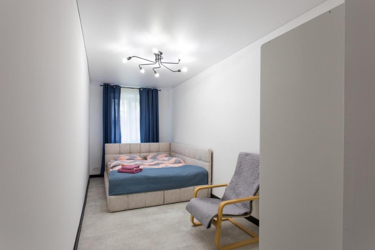 Covent - Garden - Kharkiv Apartment ภายนอก รูปภาพ