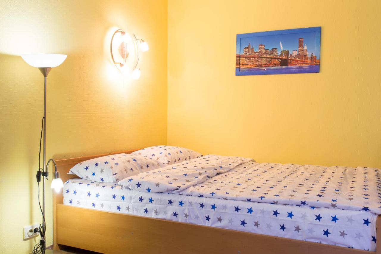 Covent - Garden - Kharkiv Apartment ภายนอก รูปภาพ