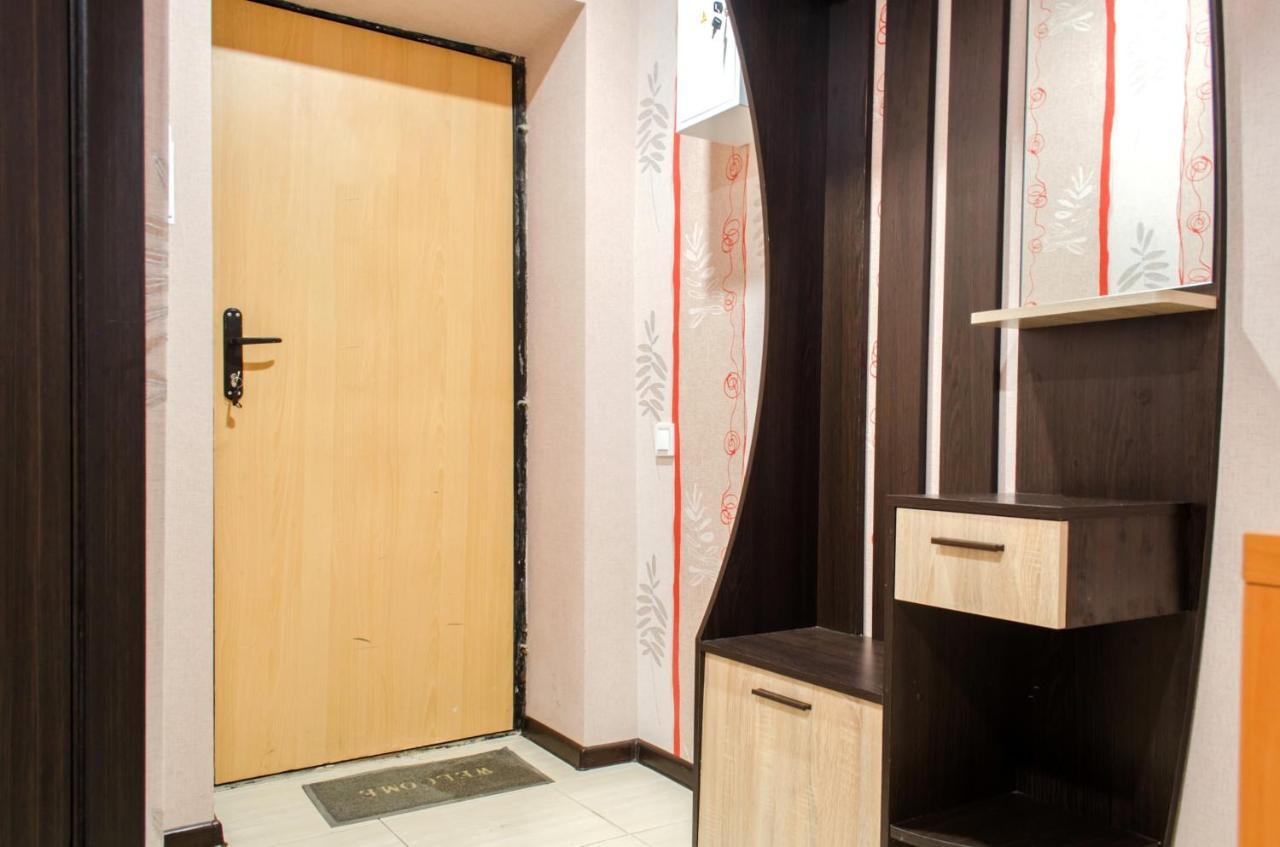 Covent - Garden - Kharkiv Apartment ภายนอก รูปภาพ