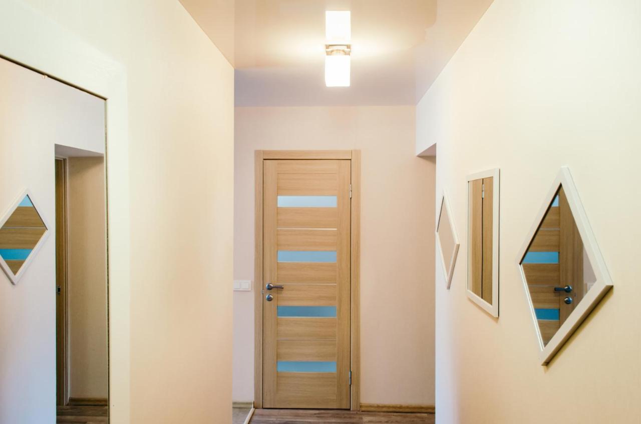 Covent - Garden - Kharkiv Apartment ภายนอก รูปภาพ