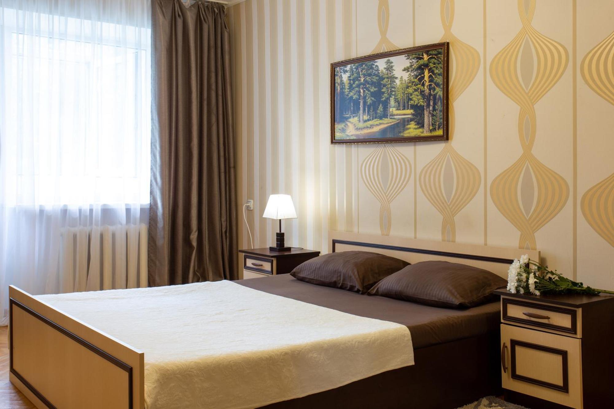 Covent - Garden - Kharkiv Apartment ภายนอก รูปภาพ