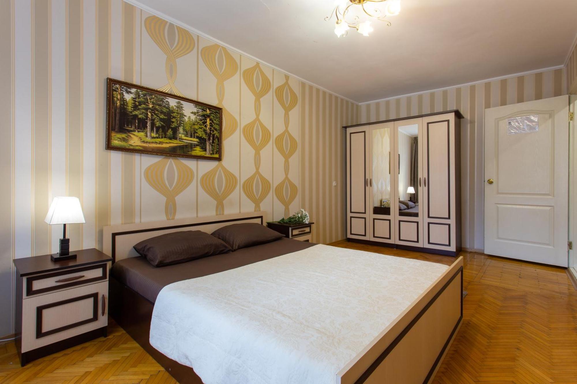 Covent - Garden - Kharkiv Apartment ภายนอก รูปภาพ