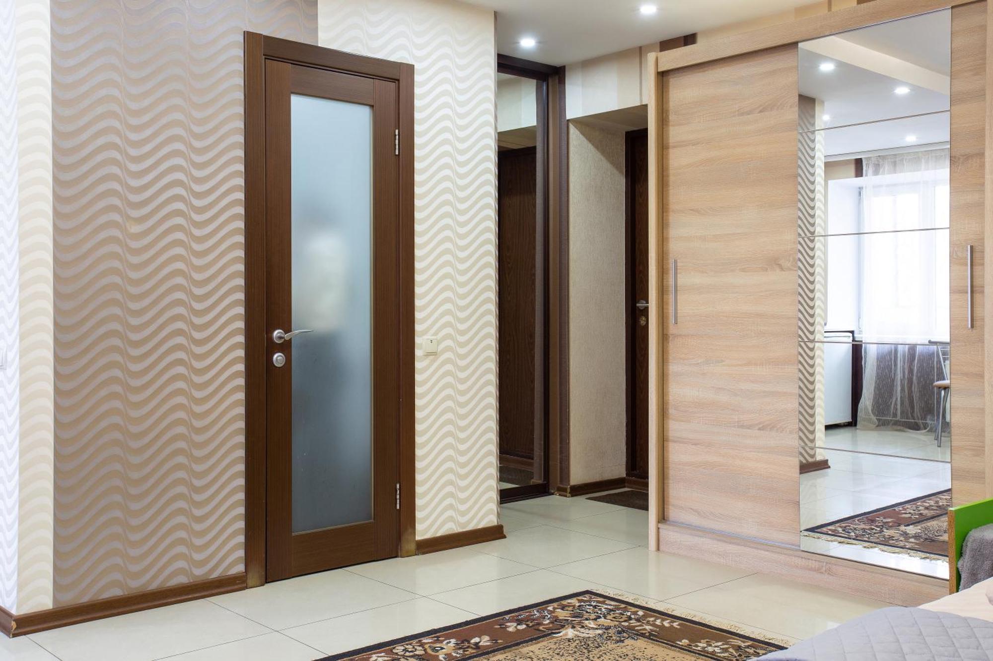 Covent - Garden - Kharkiv Apartment ภายนอก รูปภาพ