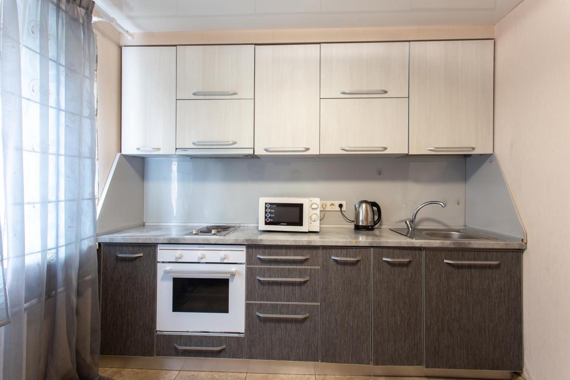 Covent - Garden - Kharkiv Apartment ภายนอก รูปภาพ
