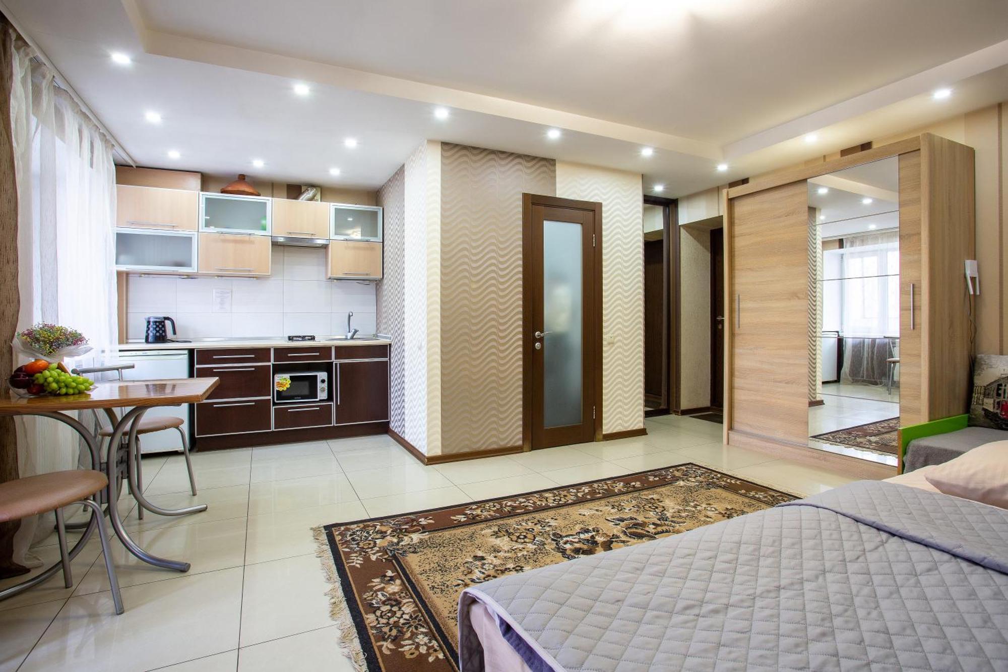 Covent - Garden - Kharkiv Apartment ภายนอก รูปภาพ