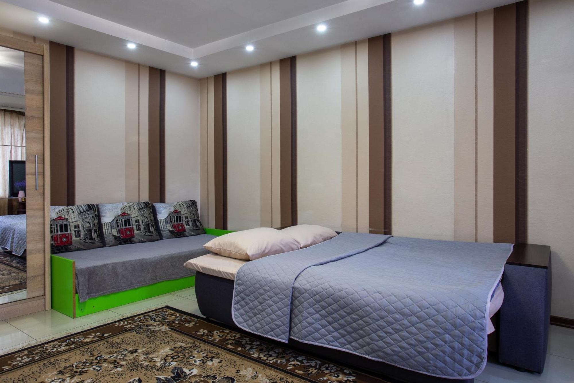 Covent - Garden - Kharkiv Apartment ภายนอก รูปภาพ