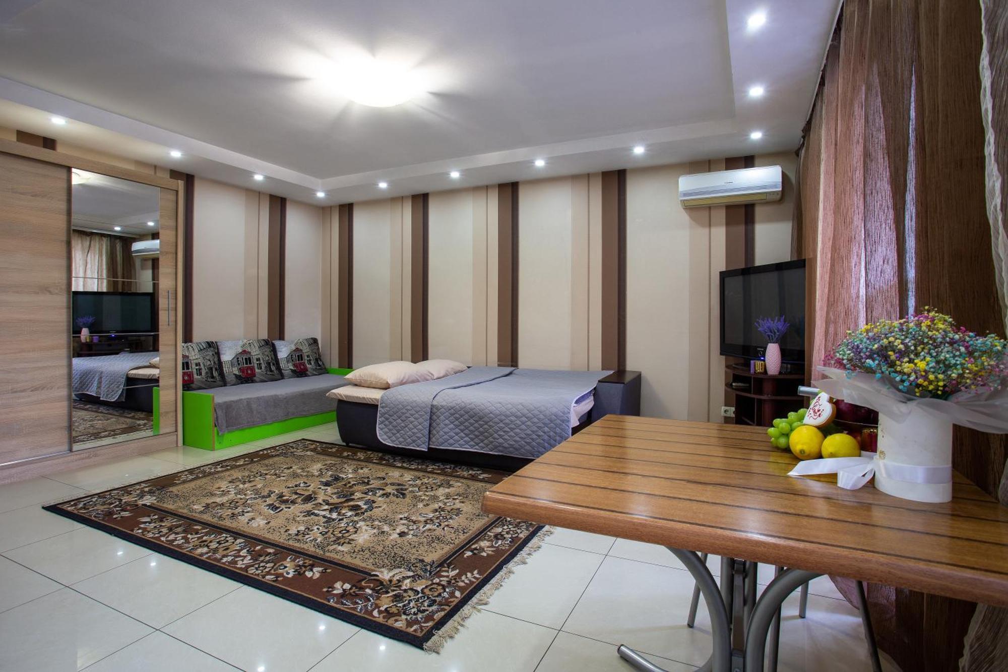 Covent - Garden - Kharkiv Apartment ภายนอก รูปภาพ