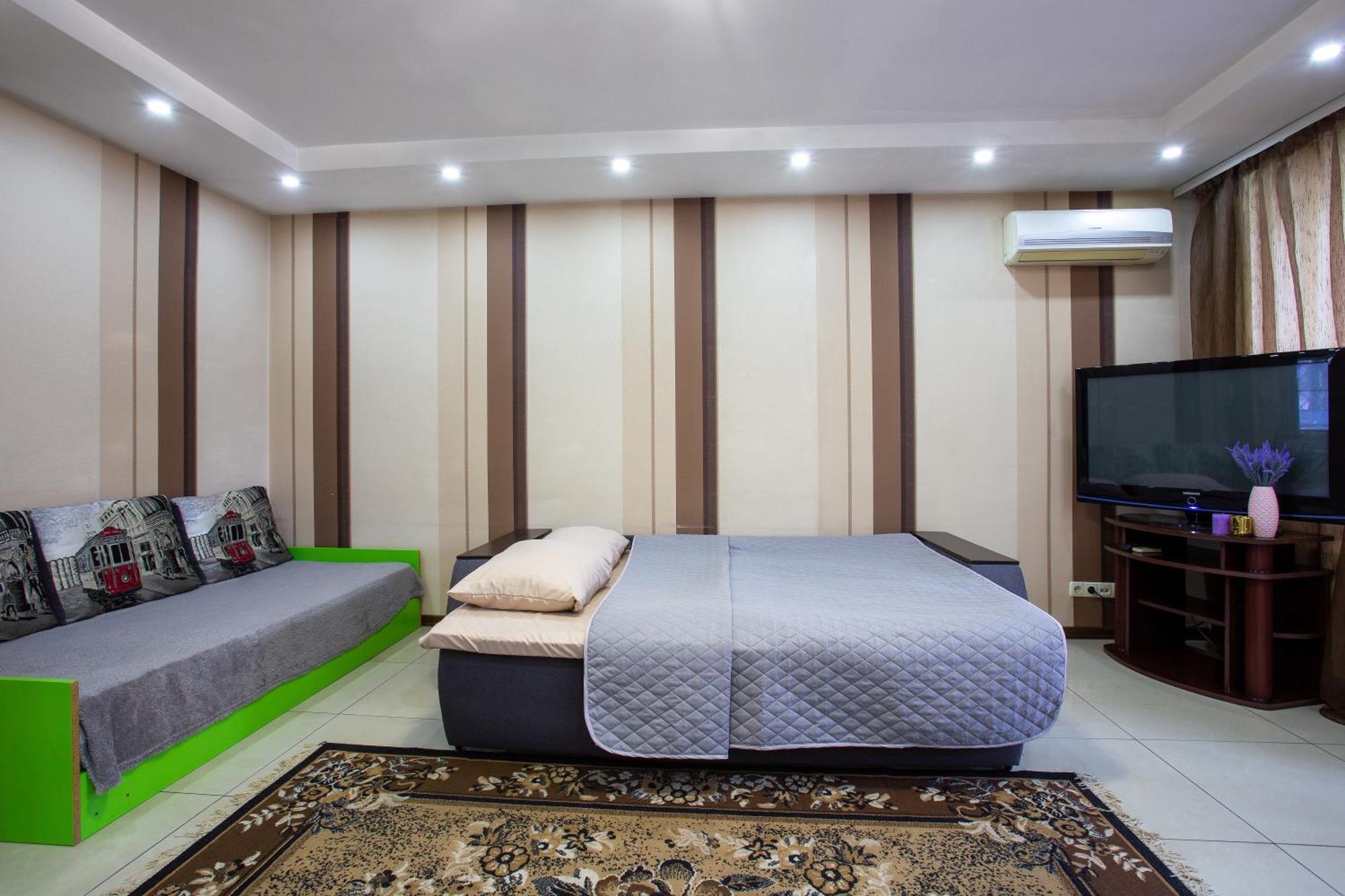 Covent - Garden - Kharkiv Apartment ภายนอก รูปภาพ