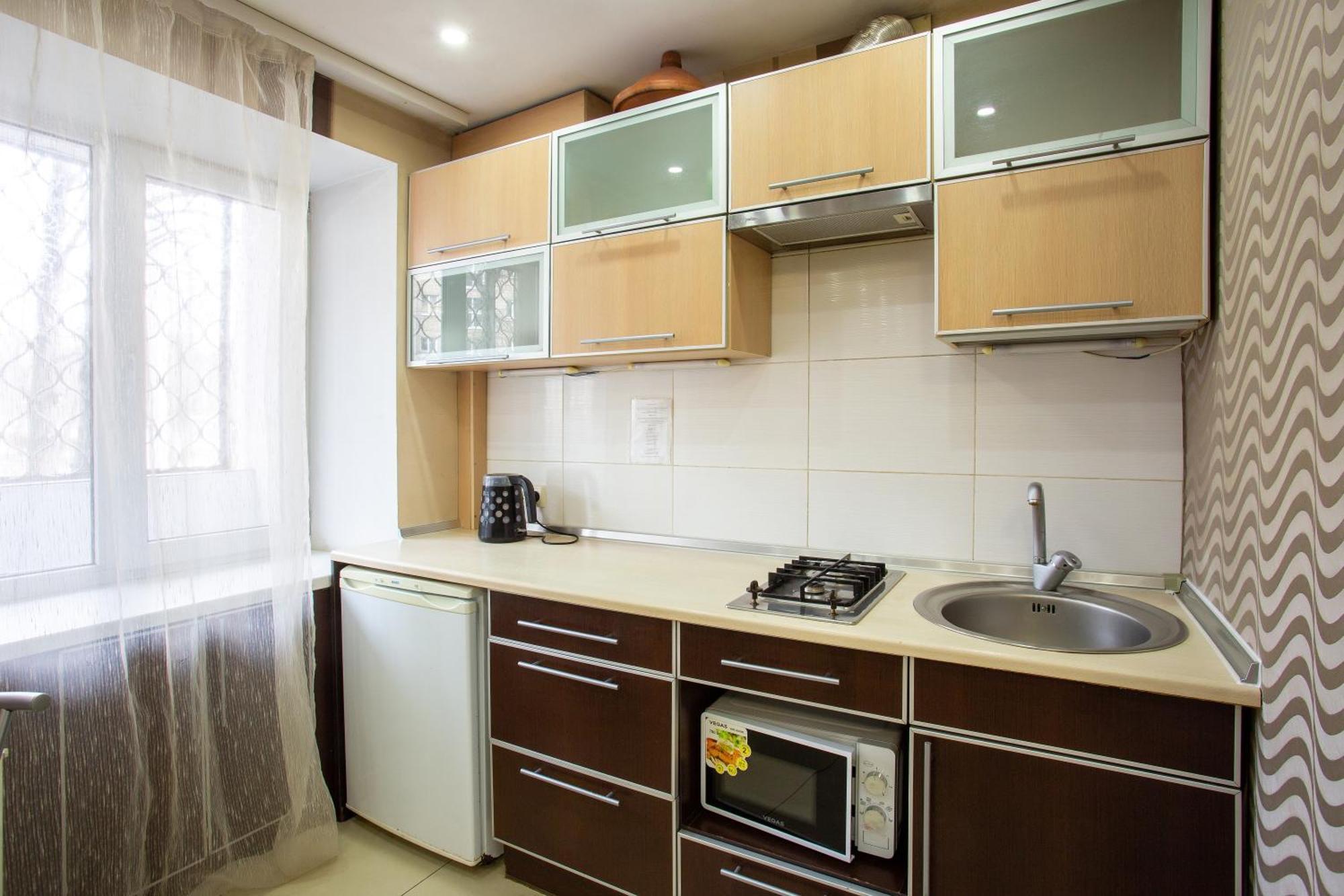 Covent - Garden - Kharkiv Apartment ภายนอก รูปภาพ