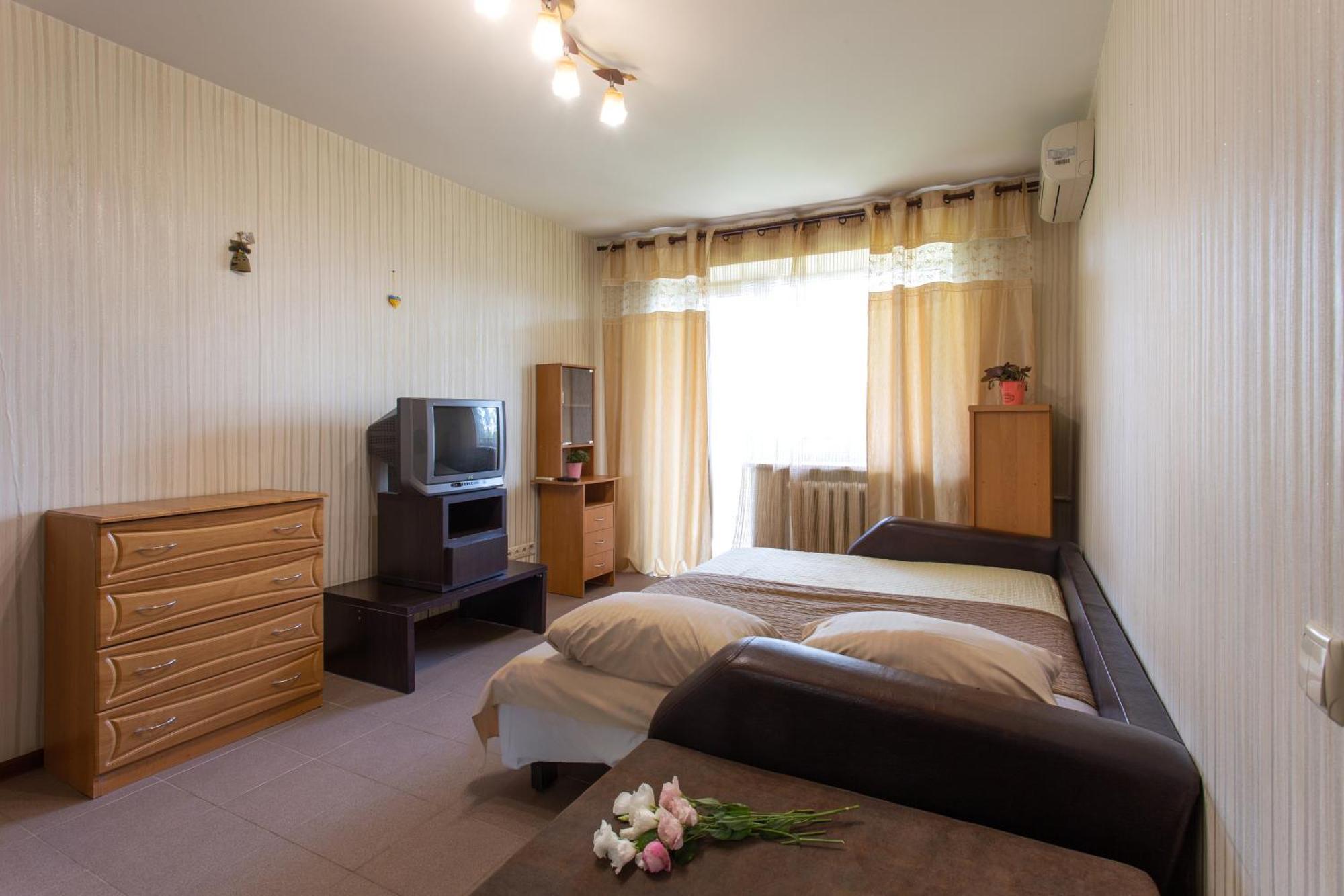 Covent - Garden - Kharkiv Apartment ภายนอก รูปภาพ