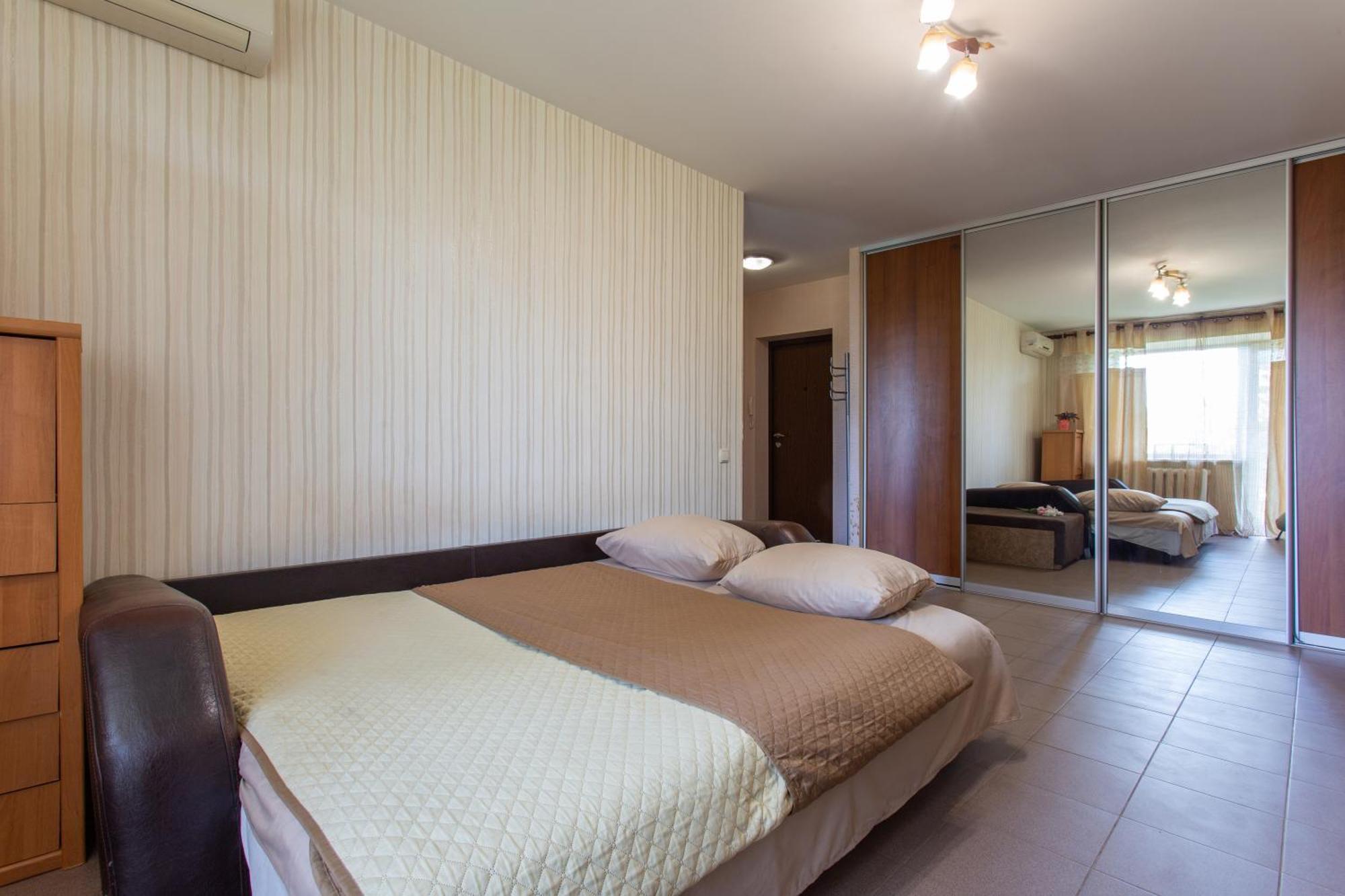 Covent - Garden - Kharkiv Apartment ภายนอก รูปภาพ