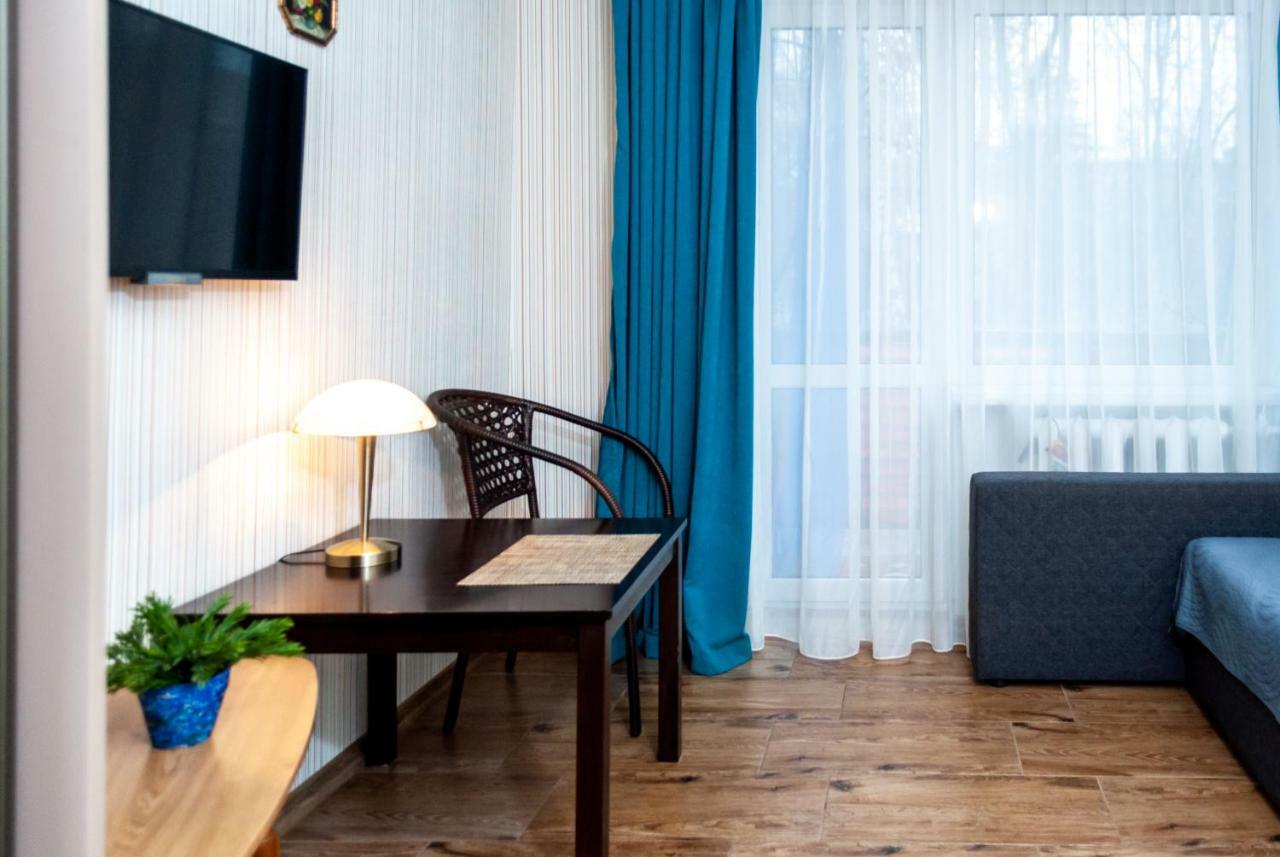 Covent - Garden - Kharkiv Apartment ภายนอก รูปภาพ